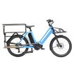 Picture of CICLI ADRIATICA CARGO LONGTAIL 24 BLU